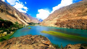 A Treat for the Eyes 