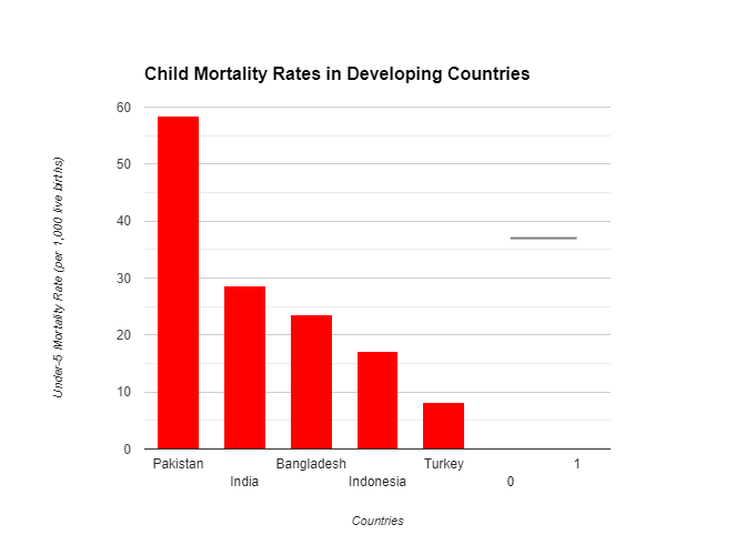 Pakistan’s Health Sector Dilemmas