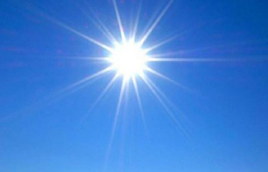 Hot, Dry Weather Forecast for Sindh