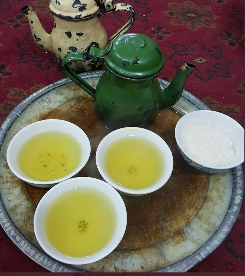 Peshawari Ramazan Specialty of Paye Is Not To Be Missed