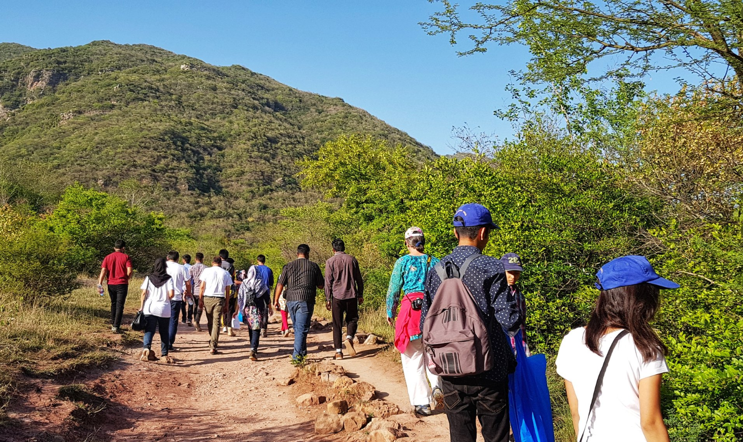 IWMB Emphasizes Need for Awareness on Nature, Wildlife