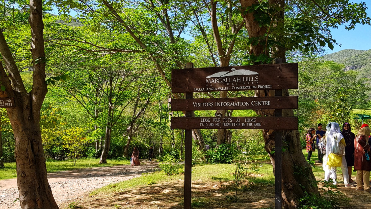 IWMB Emphasizes Need for Awareness on Nature, Wildlife