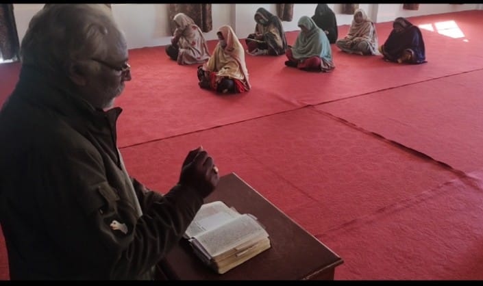 Christians in Bajaur Forced to Travel Long Distances for Burials
