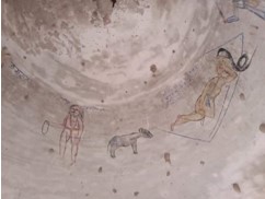 Sahiwal’s forgotten Gurdwara