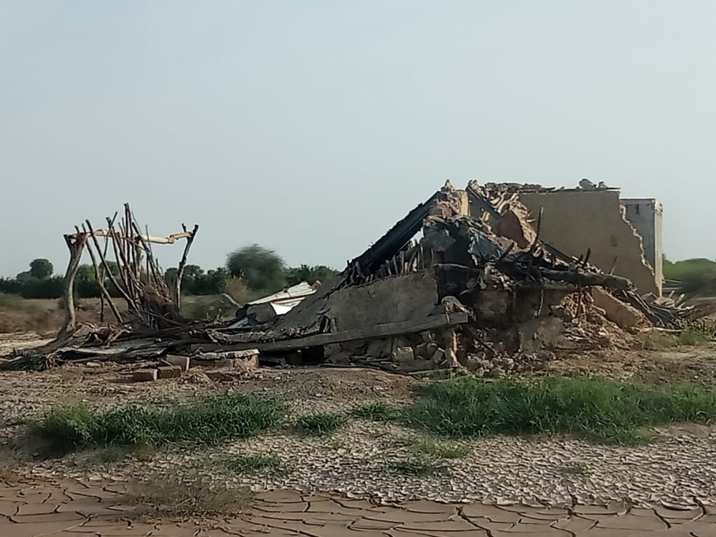 Unheard Ordeals Of Baluchistan’s Desperate Date Palm Farmers