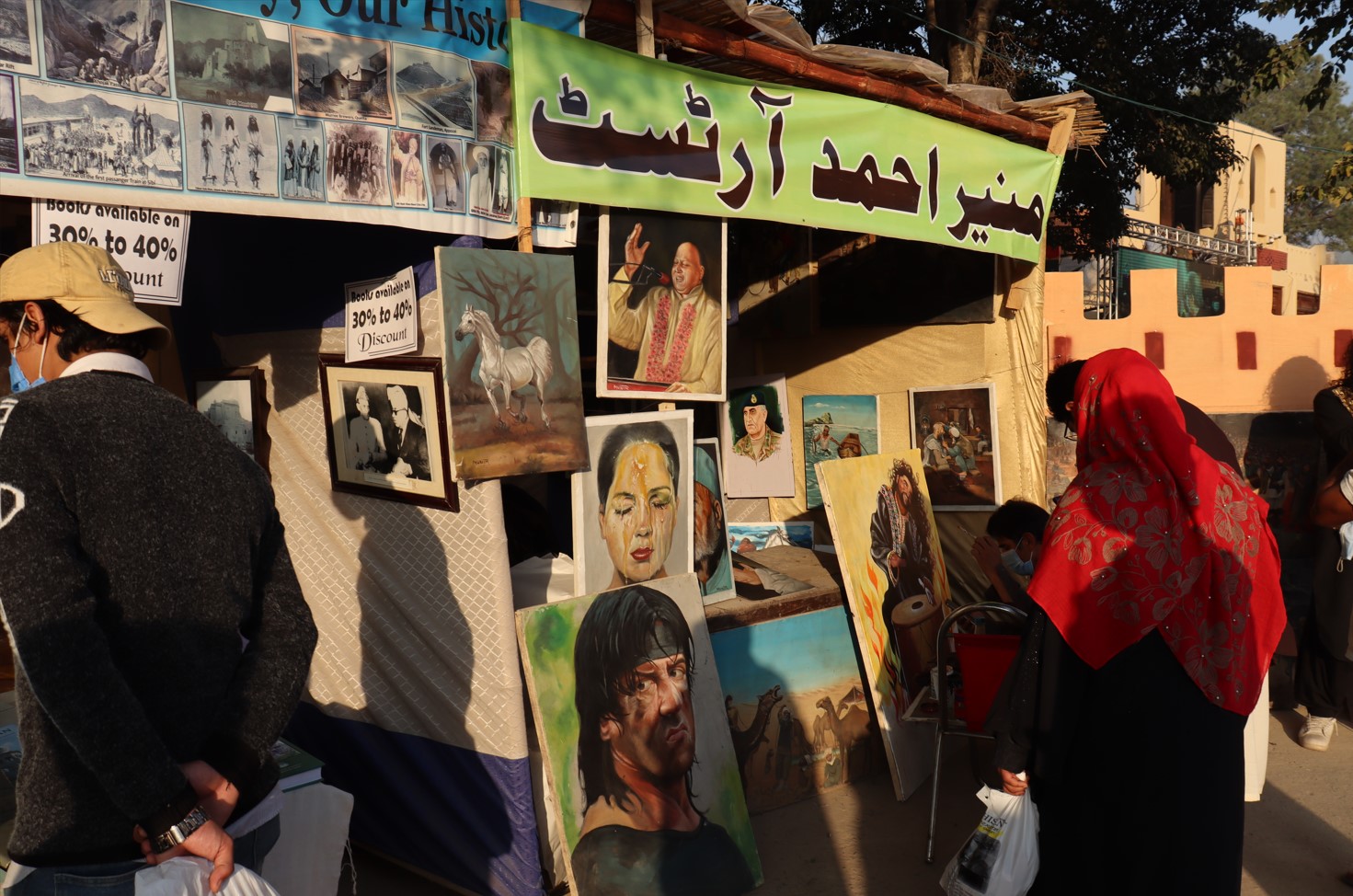 Lok Mela To Promote Pak’s Traditional Culture