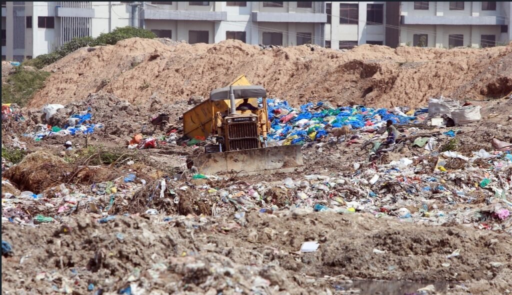 Can Pakistan & India be Nemesis of Environmental Pollution?