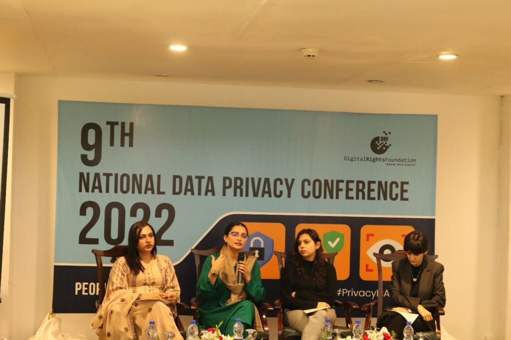Digital Transformation Heightens Privacy Risks