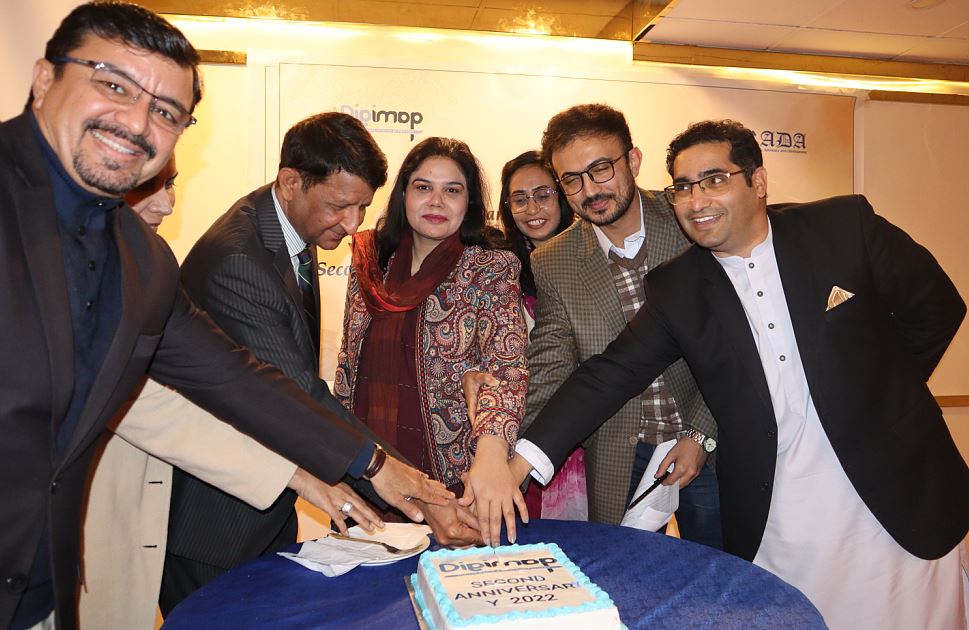 As many as five digital media journalists were awarded the ‘Diversity and Pluralism in Media Awards 2022’ for their best reporting on religious minorities in Pakistan.