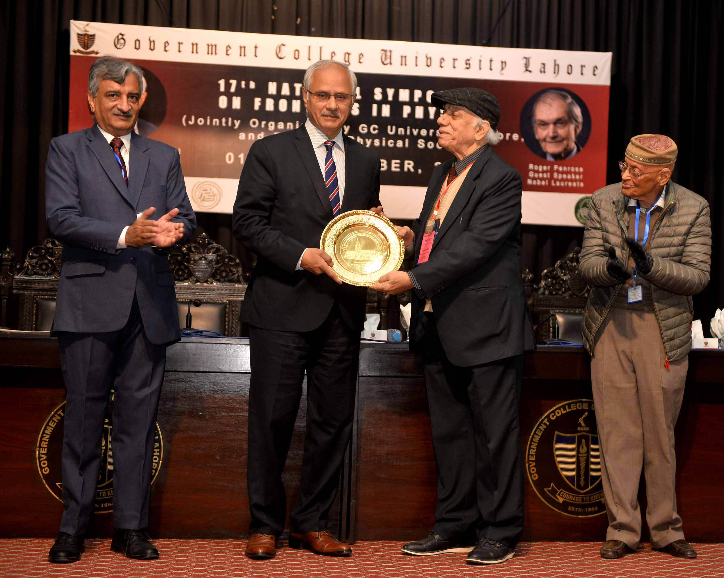 Academia Role Pivotal to Overcome Socio-Economic Turmoil