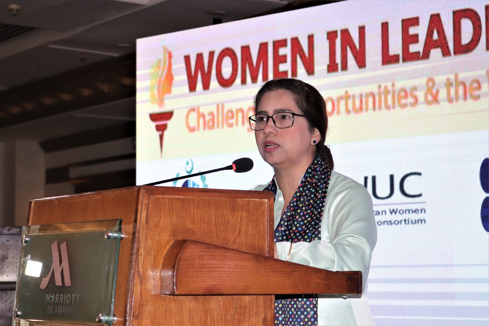 Women Varsities’ VCs Unite For Women’s Empowerment