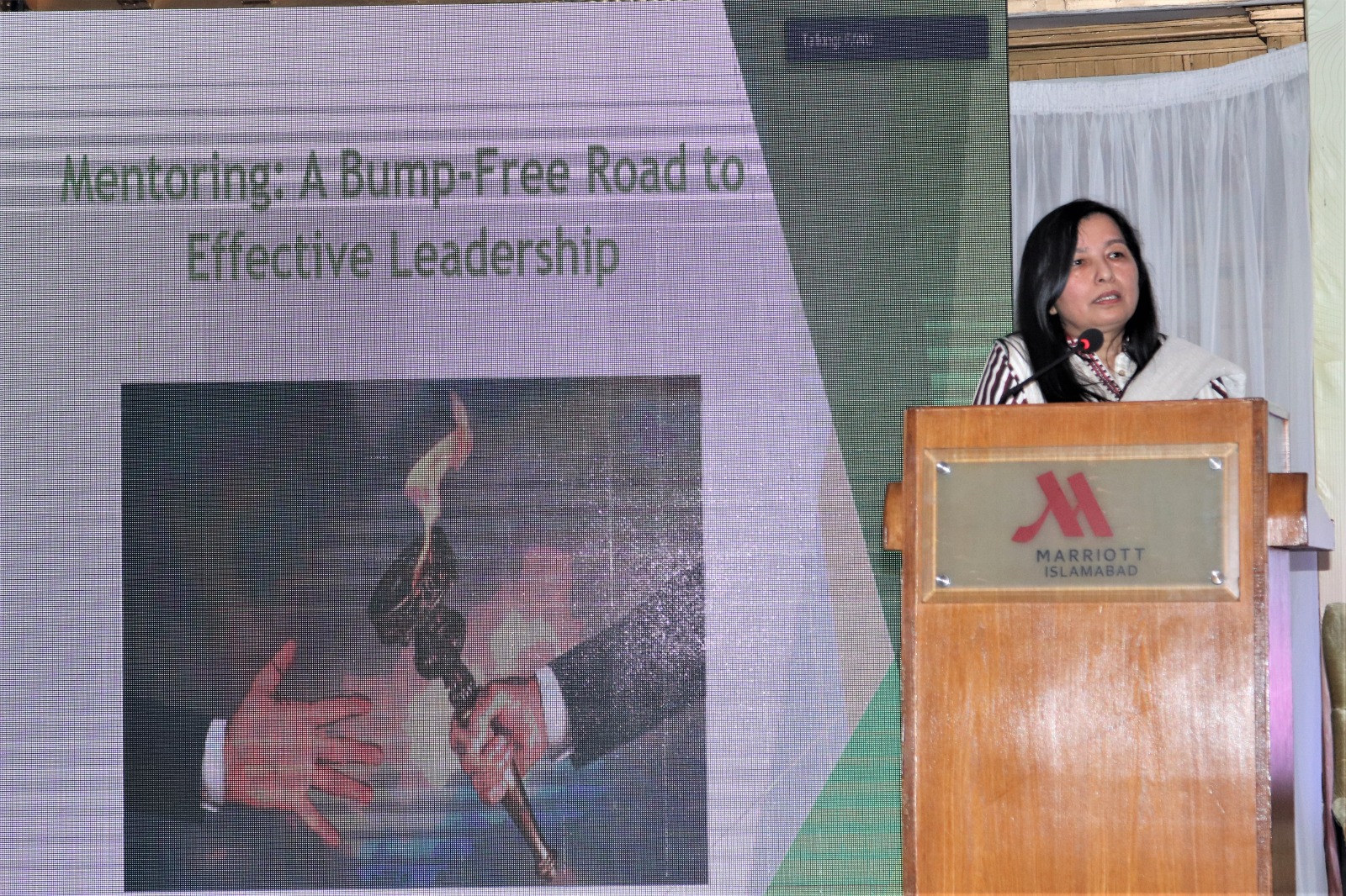 Women Varsities’ VCs Unite For Women’s Empowerment