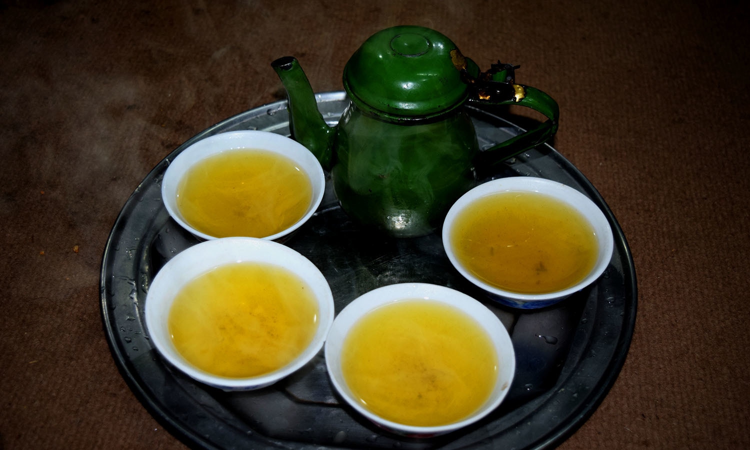 Khan Klub: Pakistan’s Architectural Marvel Began To Degrade