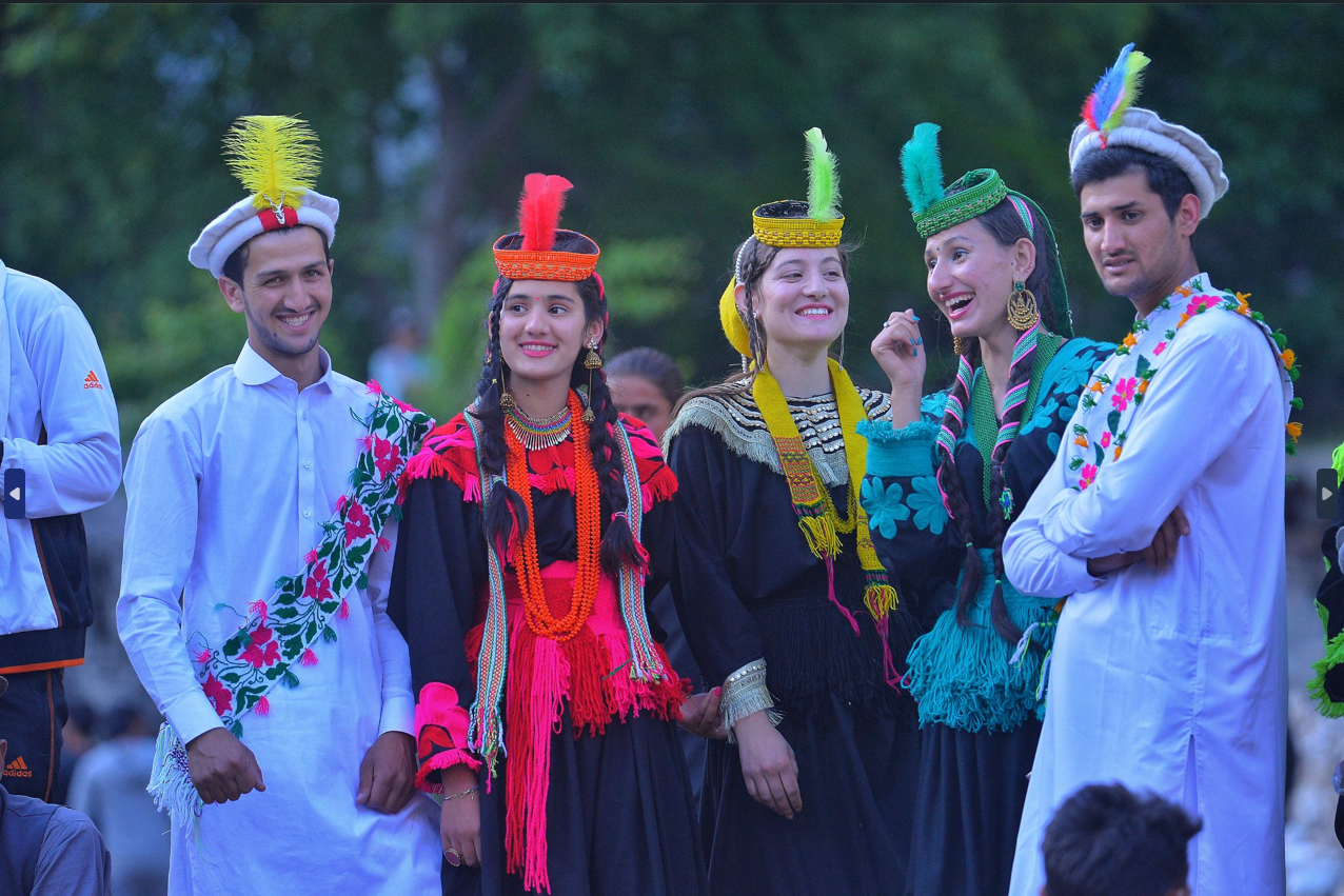 Chelam Josh Festival Ends, Leaving Visitors With Memories