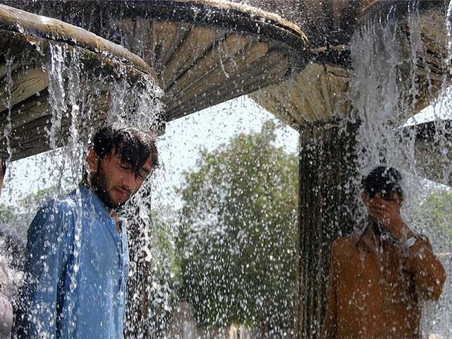 PDMA’s Guidelines About Heat Waves, Heavy Monsoon in Punjab