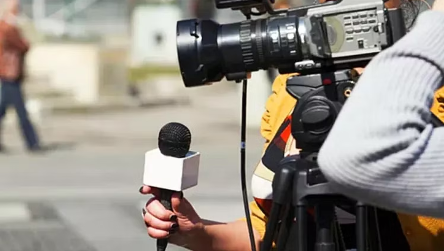 KP's Militancy Challenges Journalists