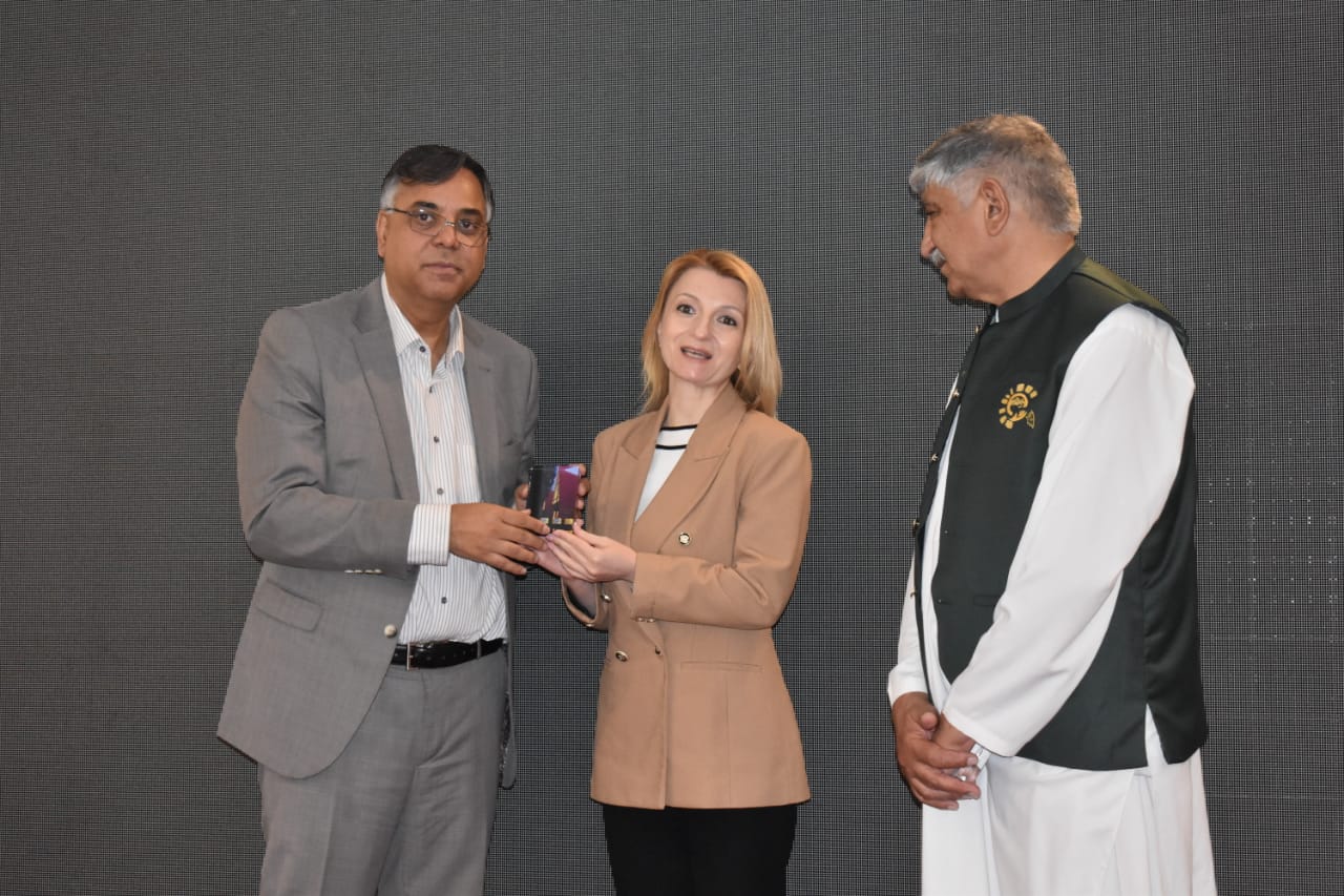 36th IYPT Comes To An End