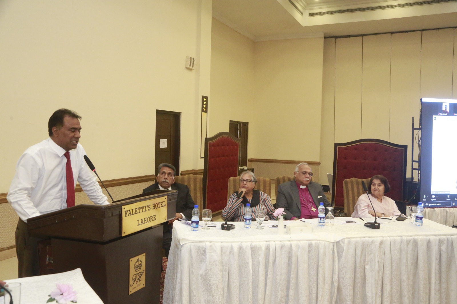  People’s Inquiry Finds Flaws In Police Investigation