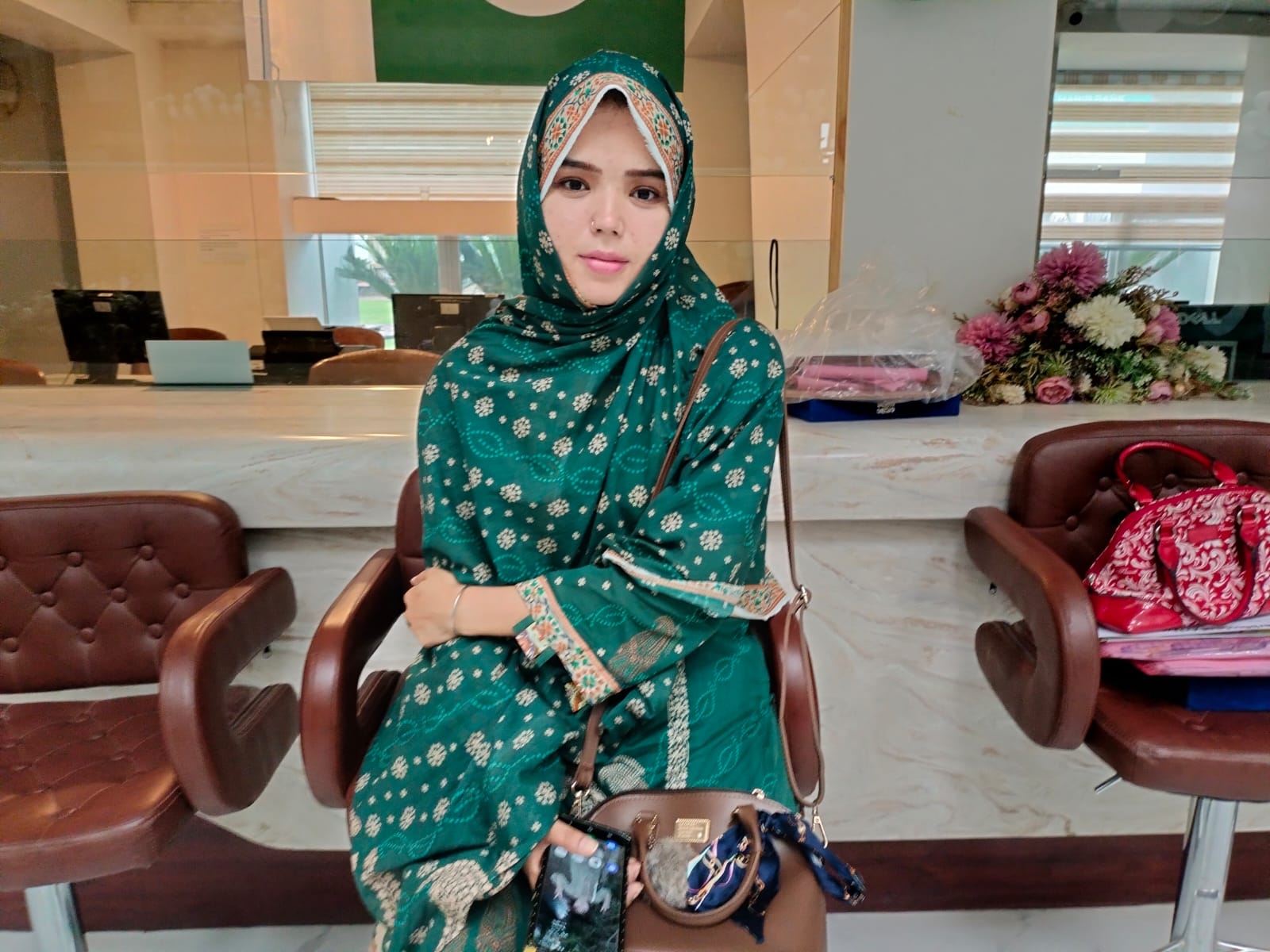 The Untold Stories of GBV in Balochistan