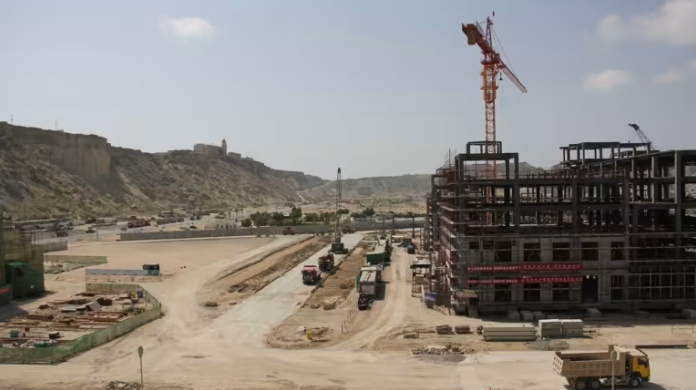 Smuggling: Rising Up To A Challenge