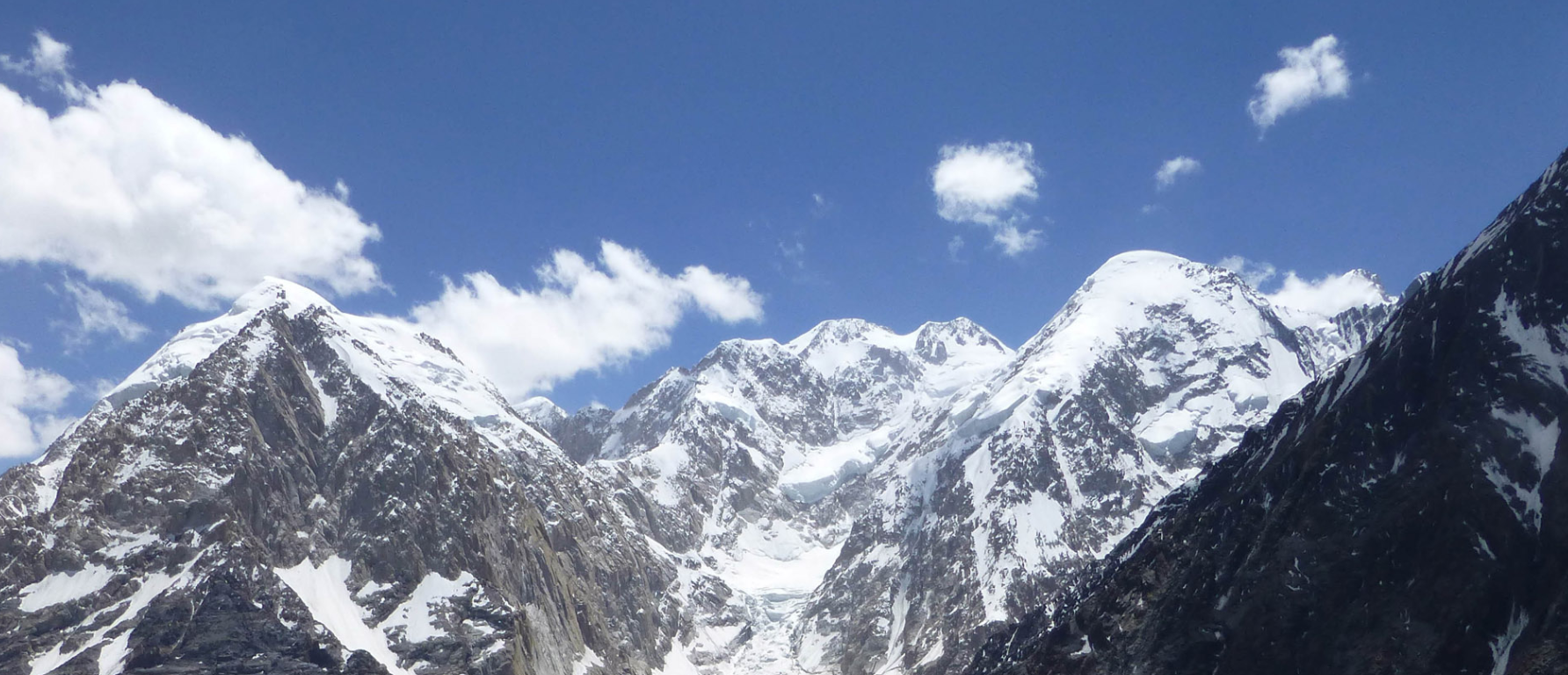 ‘Tongshogor’: A Tourist Spot To Promote Tourism In Pakistan