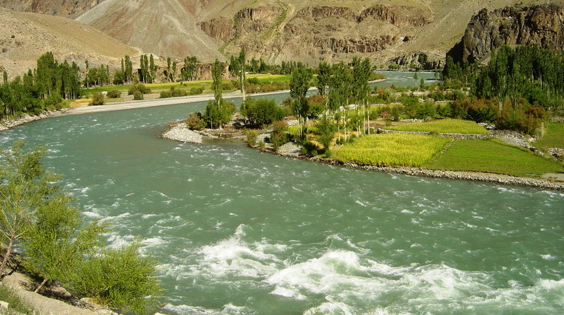 ‘Tongshogor’: A Tourist Spot To Promote Tourism In Pakistan