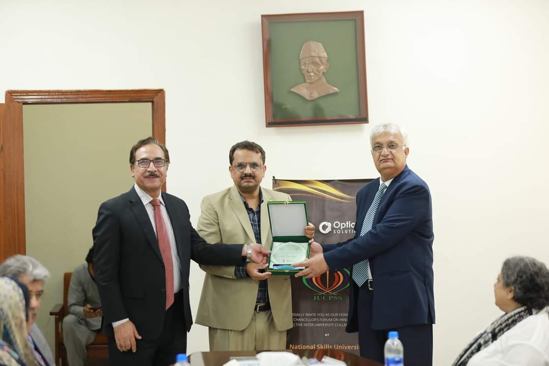 VCs Forum Urges Faculty-Student Exchange Programs