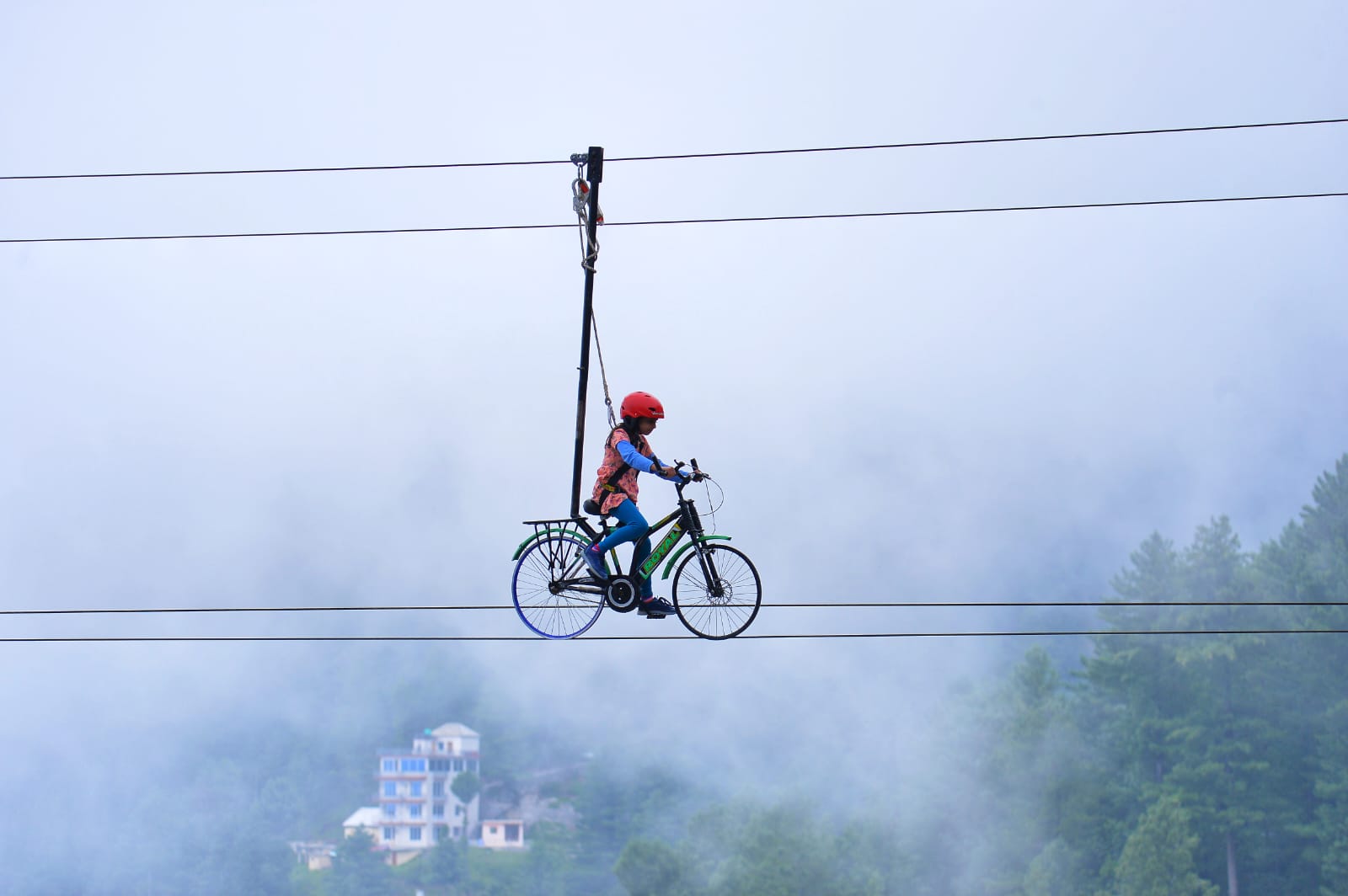 Adventure Tourism Woos Foreign Investment Via Digital Platforms