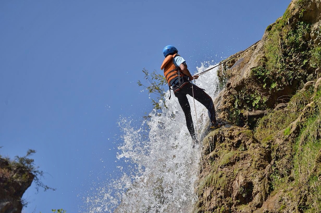 Adventure Tourism Woos Foreign Investment Via Digital Platforms