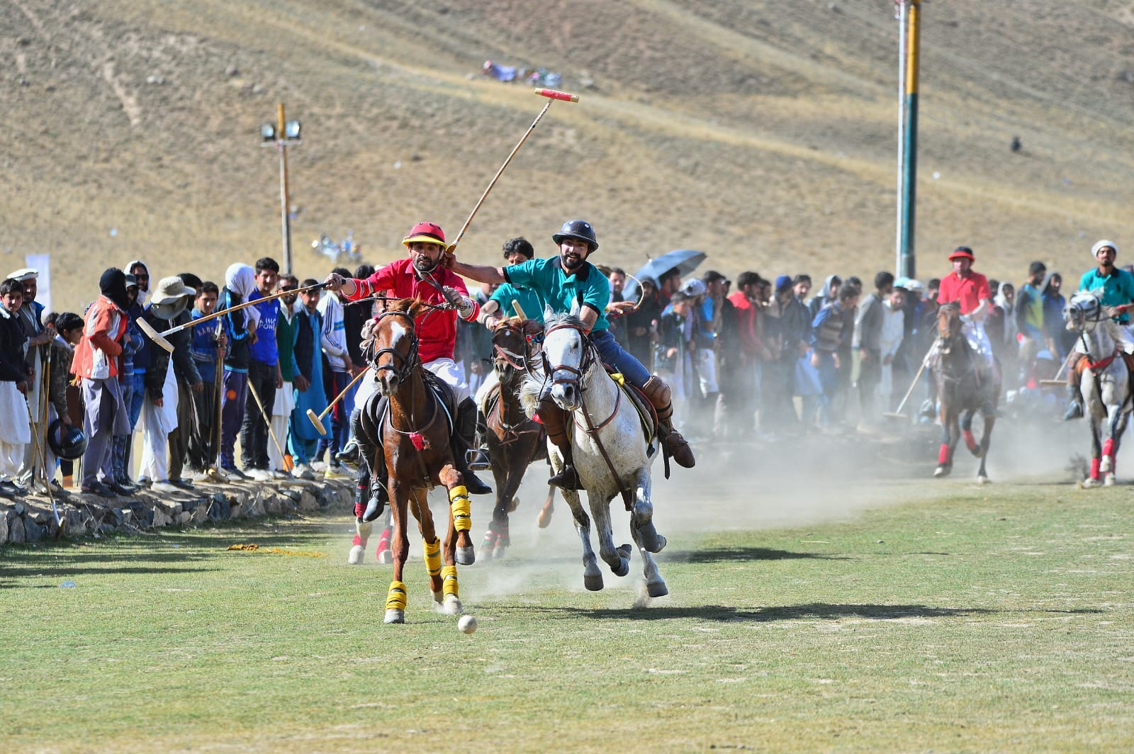 Three-Day ‘Orakzai Zalmo Mela’ From November 3