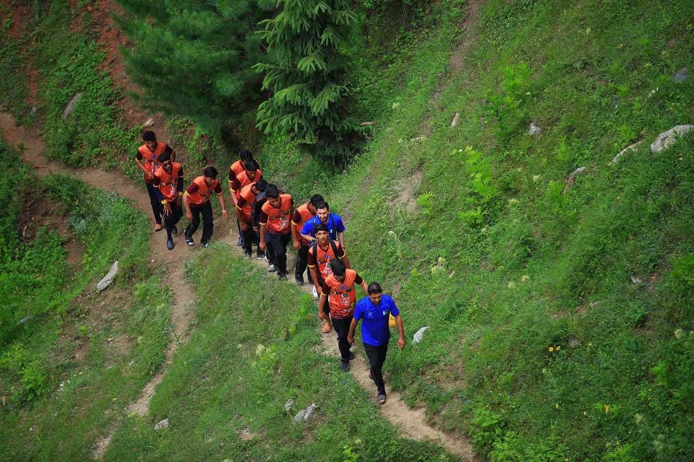 Adventure Tourism Woos Foreign Investment Via Digital Platforms