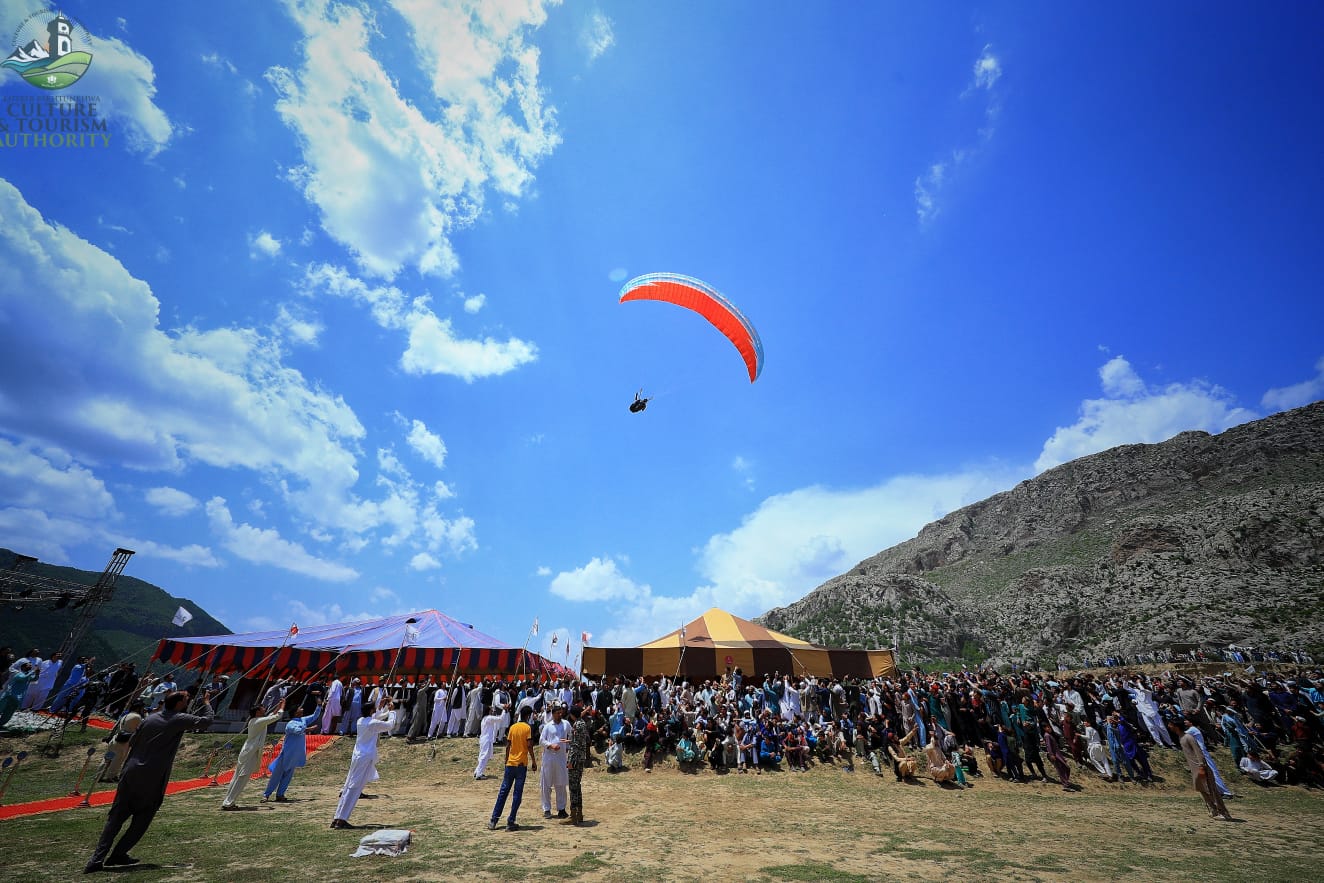 Three-Day ‘Orakzai Zalmo Mela’ From November 3