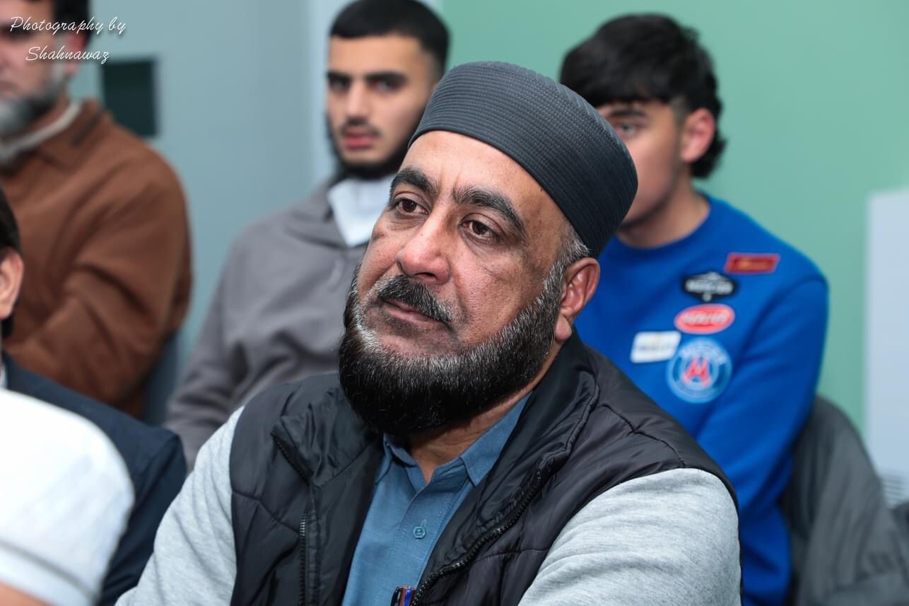 Allama Iqbal’s Legacy Celebrated