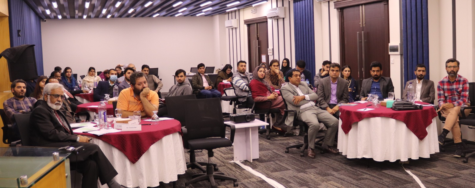 Why Islamabad Leads in Segregation Over Lahore