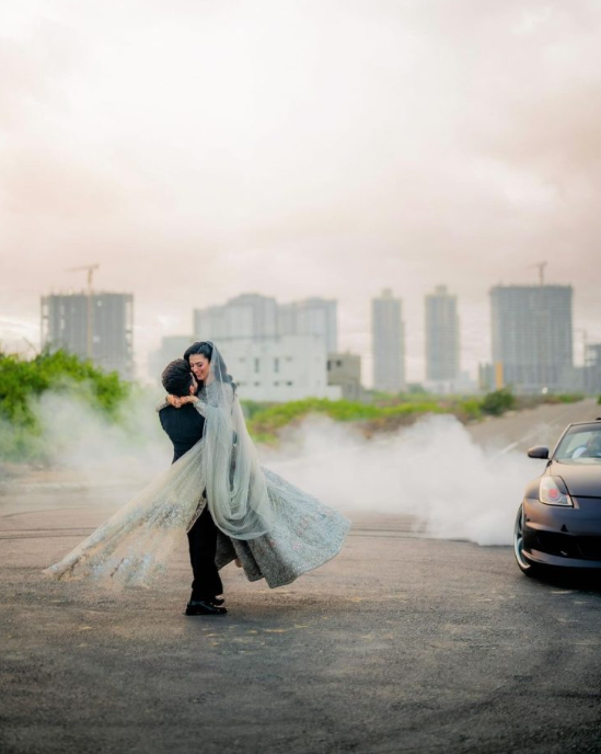 Zarnab, Laraib’s Fairytale Journey!