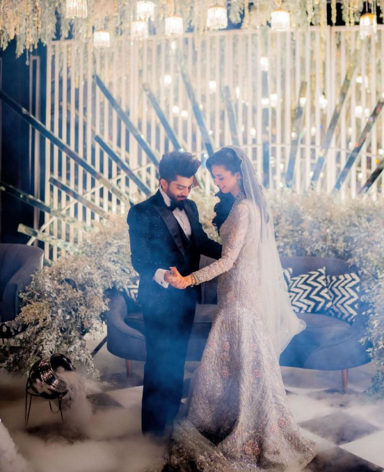 Zarnab, Laraib’s Fairytale Journey!