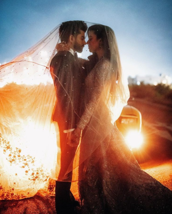 Zarnab, Laraib’s Fairytale Journey!