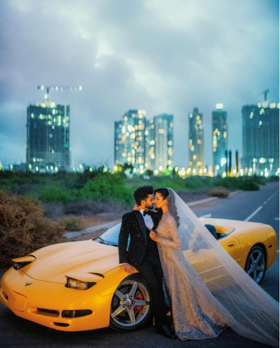 Zarnab, Laraib’s Fairytale Journey!