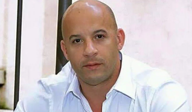 Former Assistant Accuses Vin Diesel of Sexual Assault
