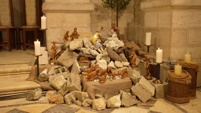 Bethlehem Cancels Christmas