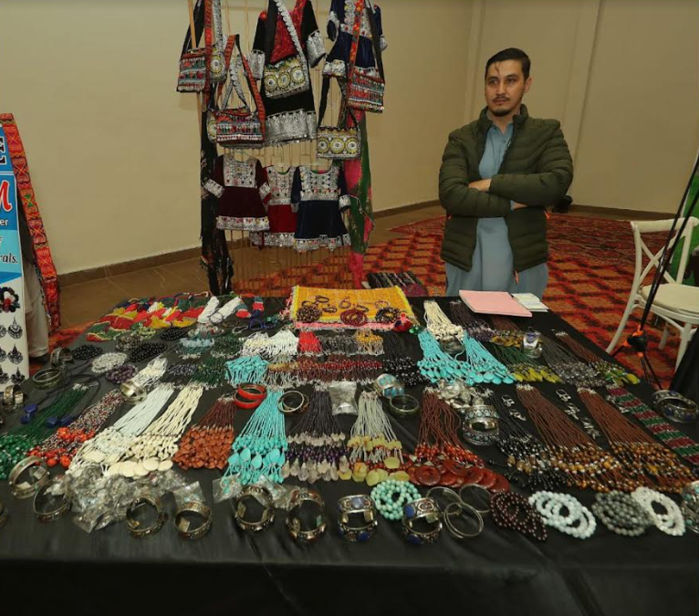 Committee Setup for Chitral Tourism Boost