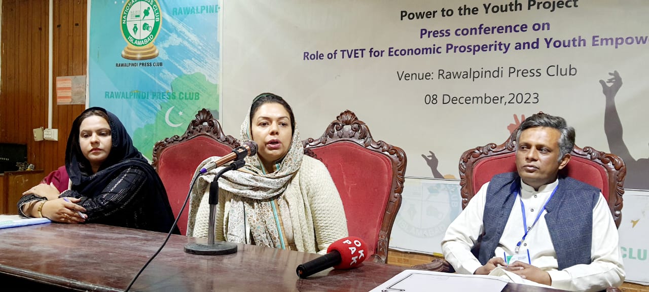 Activists Rally for Economic Inclusion of Youth and PWDs