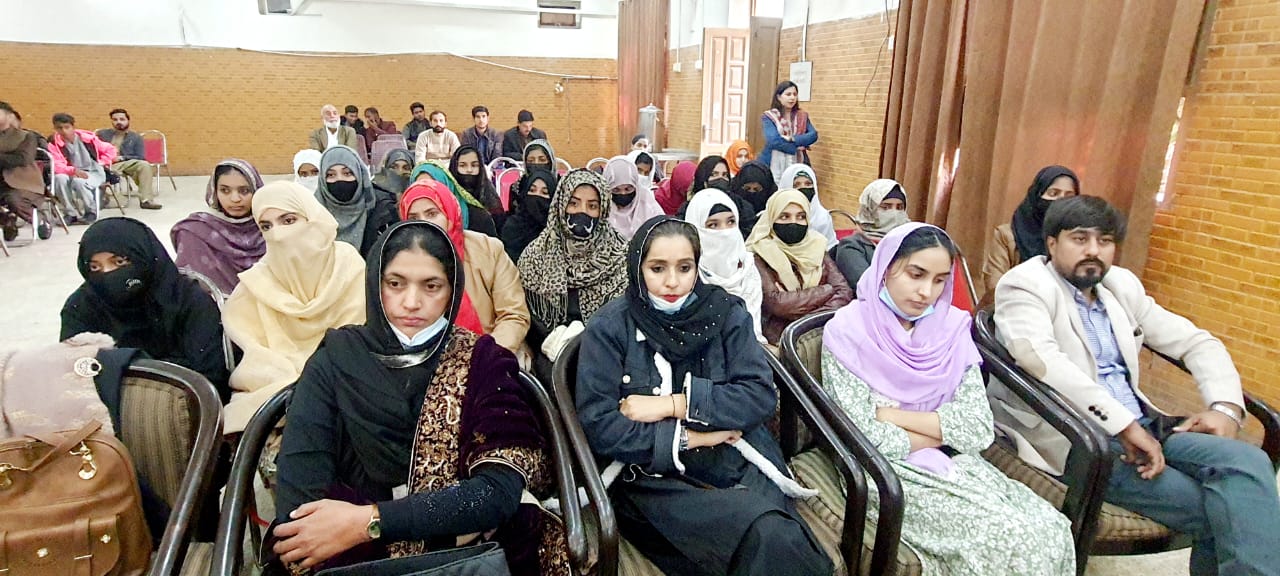 Activists Rally for Economic Inclusion of Youth and PWDs