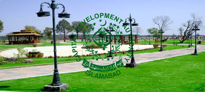 CDA’s Green Initiatives for Islamabad's Eco-friendly Future - ThePenPK