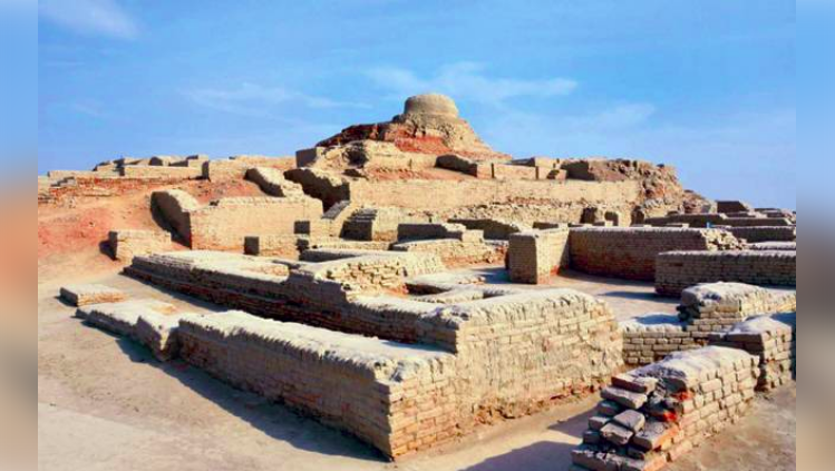 Pakistan's Tourism, Archaeological Heritage Await Your Exploration