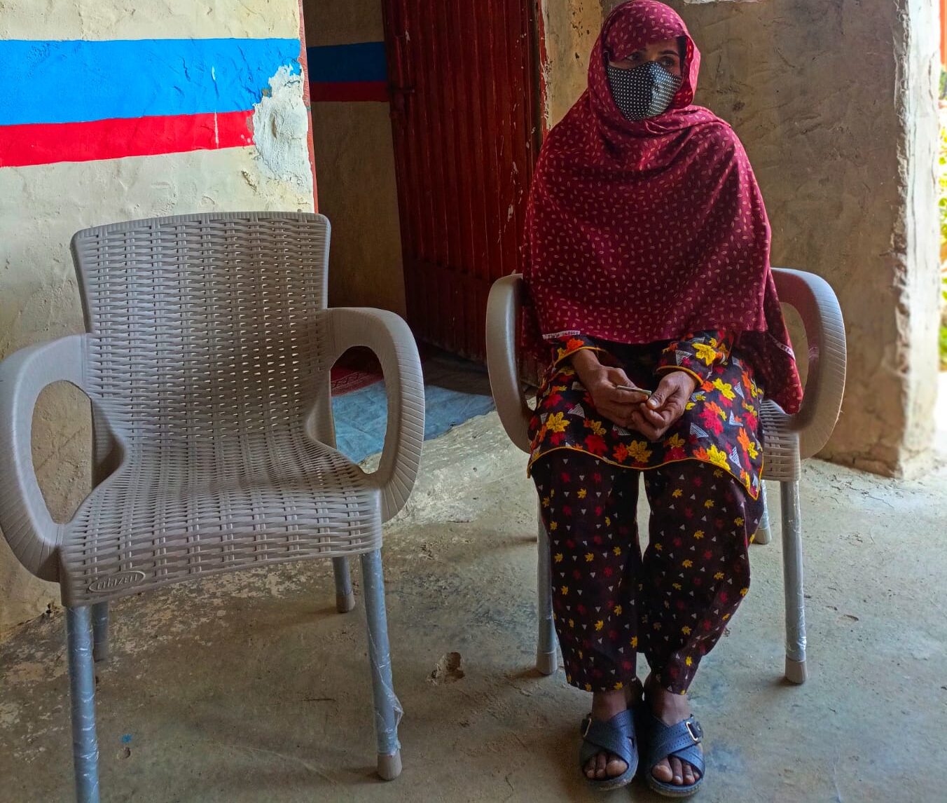 Elections vs Climate: Balochistan's Battle on Two Fronts