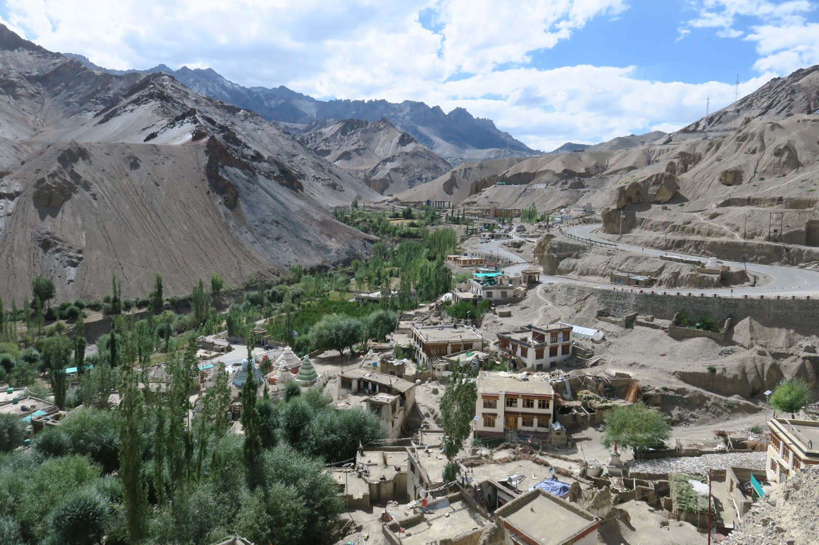 Taobat: A Nature Lover's Paradise