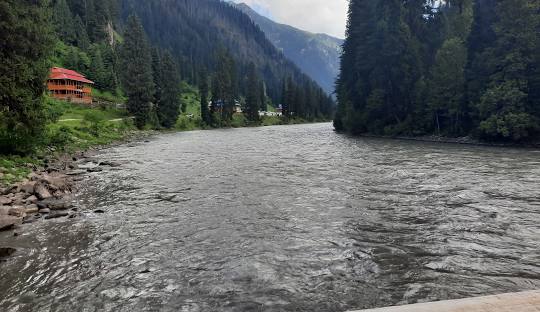 Taobat: A Nature Lover's Paradise