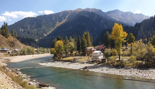 Taobat: A Nature Lover's Paradise