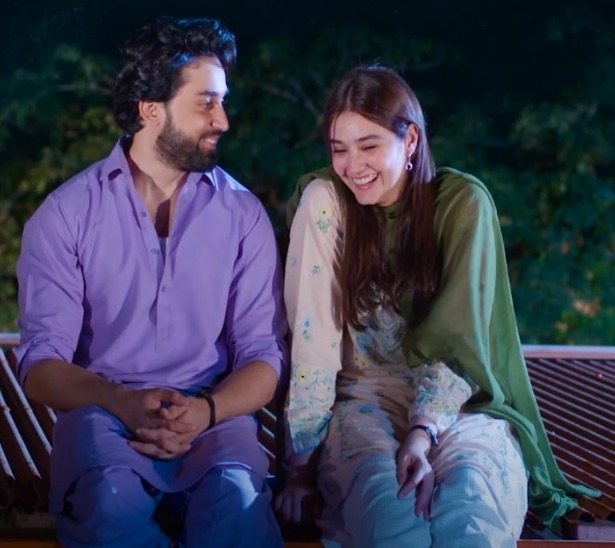 'Tera Mera Hai Pyar Amar': Nostalgic Hit or Miss for Fans?
